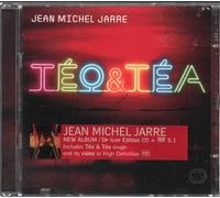 Jarre, Jean-Michel - Teo And Tea