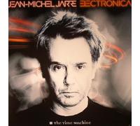 JARRE, Jean Michel/VARIOUS - Electronica 1: The Time Machine - Vinyl (2xLP)