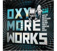 JARRE, Jean Michel/VARIOUS - Oxymoreworks - CD (unmixed CD)
