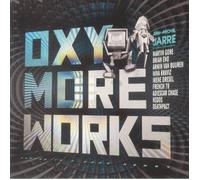 JARRE, Jean Michel/VARIOUS - Oxymoreworks - Vinyl (gatefold LP)