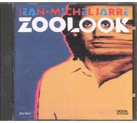 Jean Michel Jarre - Zoolook