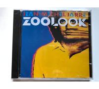 Jarre, Jean-Michel - Zoolook