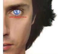 JARRE - LES CHANTS MAGNETIQUES MAGNETIC FIELDS - Vinyl Record - M3z