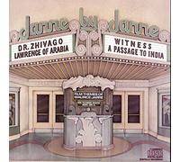 Jarre, M. - Jarre By Jarre-Film Themes