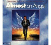 JARRE MAURICE - Almost an angel OST (Vinyl LP)
