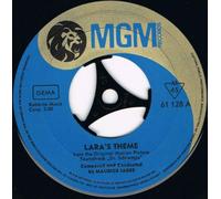 Jarre, Maurice - Lara's theme - Main title from "Dr. Schiwago"