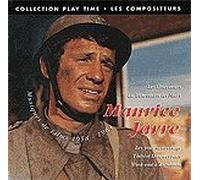 Jarre,Maurice - Masterworks