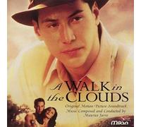 Jarre Maurice - Walk in Clouds