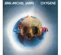 Jean-Michel Jarre - Oxygene Vinyl Album