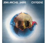 JARRE - OXYGENE - Vinyl Record - N3z