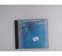 Jarreau, Al - Ain't No Sunshine