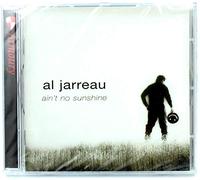 Jarreau Al - Aint No Sunshine