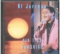 Jarreau,Al - Aint No Sunshine