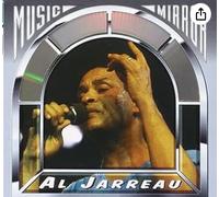 Jarreau, Al - Ain't No Sunshine