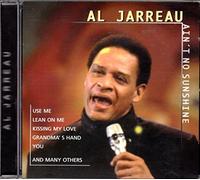 Jarreau,Al - Ain't No Sunshine - A Salute To Bill Withers