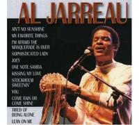 Jarreau, Al - Al Jarreau