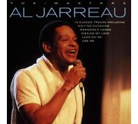 Jarreau Al - Al Jarreau Masters