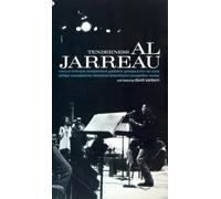 Jarreau Al - Al Jarreau: Tenderness [VHS]