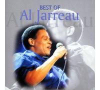 Jarreau,Al - Best of Al Jarreau