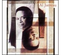 Jarreau, Al - Best of Al Jarreau [CASSETTE]