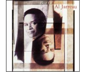 Jarreau, Al - Best of Al Jarreau [CASSETTE]