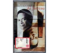 Jarreau,Al - Best of [Musikkassette] [CASSETTE]