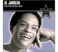 Jarreau, Al - Early Gold & Early Spins
