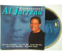 Jarreau, Al - Expressions