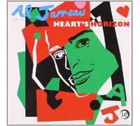 Jarreau Al - Heart''s Horizon