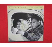 Jarreau, Al - Jarreau, Al L is For Lover LP WEA 2530801 EX/EX 1986 German pressing [VINYL]