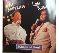 Jarreau Al - Kings of Soul