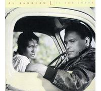 Jarreau, Al - L Is for Lover