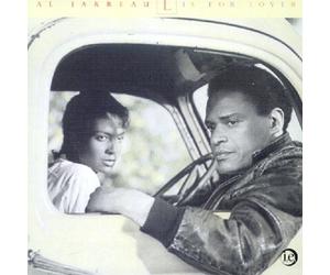 Jarreau Al - L Is for Lover