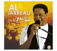 Jarreau,Al - Live at Montreux 1993 (Ltd.2lp+CD) [VINYL]