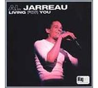 Jarreau Al - Living For You
