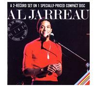 Jarreau, Al - Look To The Rainbow