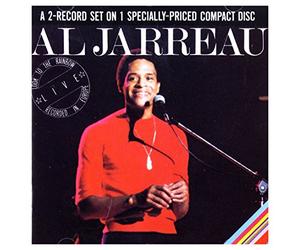 Jarreau, Al - Look To The Rainbow