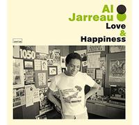 Jarreau,Al - Love & Happiness [VINYL]
