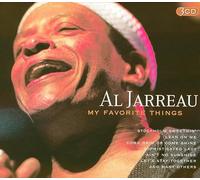 Jarreau, Al - My Favourite Things