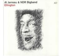 Al Jarreau & NDR Bigband - Ellington [VINYL]