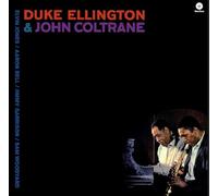 Jarreau,Al&Ndr Bigband - Ellington (Ltd 180g Red Vinyl 2lp) [VINYL]