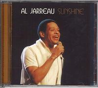 Jarreau, Al - Sunshine
