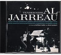 Jarreau Al - Tenderness