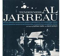 Jarreau, Al - Tenderness