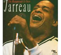 Jarreau, Al - The Masquerade Is Over