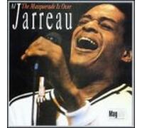 Jarreau, Al - The Masquerade Is Over