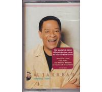 Jarreau, Al - Tomorrow Today [CASSETTE]