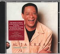 Jarreau, Al - Tomorrow Today [European Import]