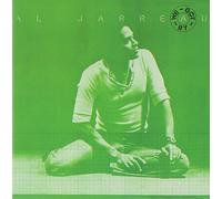 Jarreau, Al - We Got by & Glow (Limited Edition)