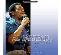 Jarreau Al - Your Songs (Transparent Blue Vinyl) [VINYL]